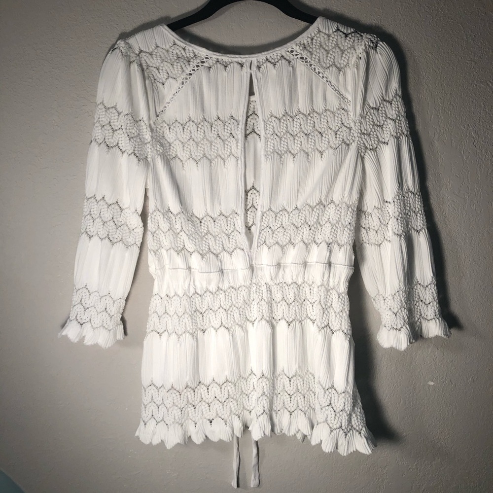 Free People ‘Fire Island’ Top